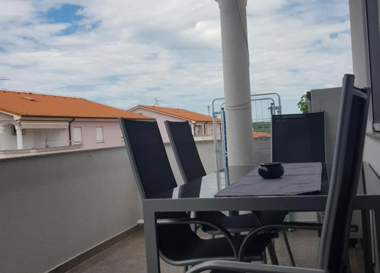 Apartment Lilli Fazana 2 Erwachsene 2 Kinder Valbandon Croatie