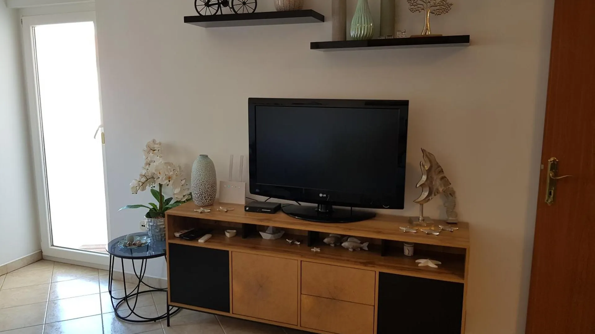 Apartment Lilli Fazana 2 Erwachsene 2 Kinder Valbandon Croatia