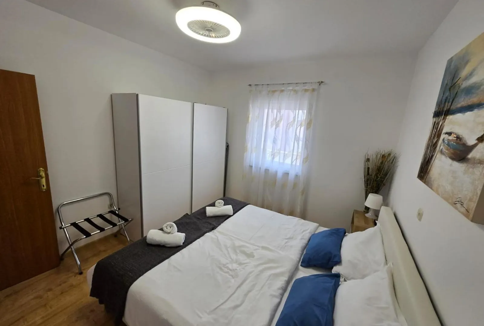 Apartment Lilli Fazana 2 Erwachsene 2 Kinder Valbandon