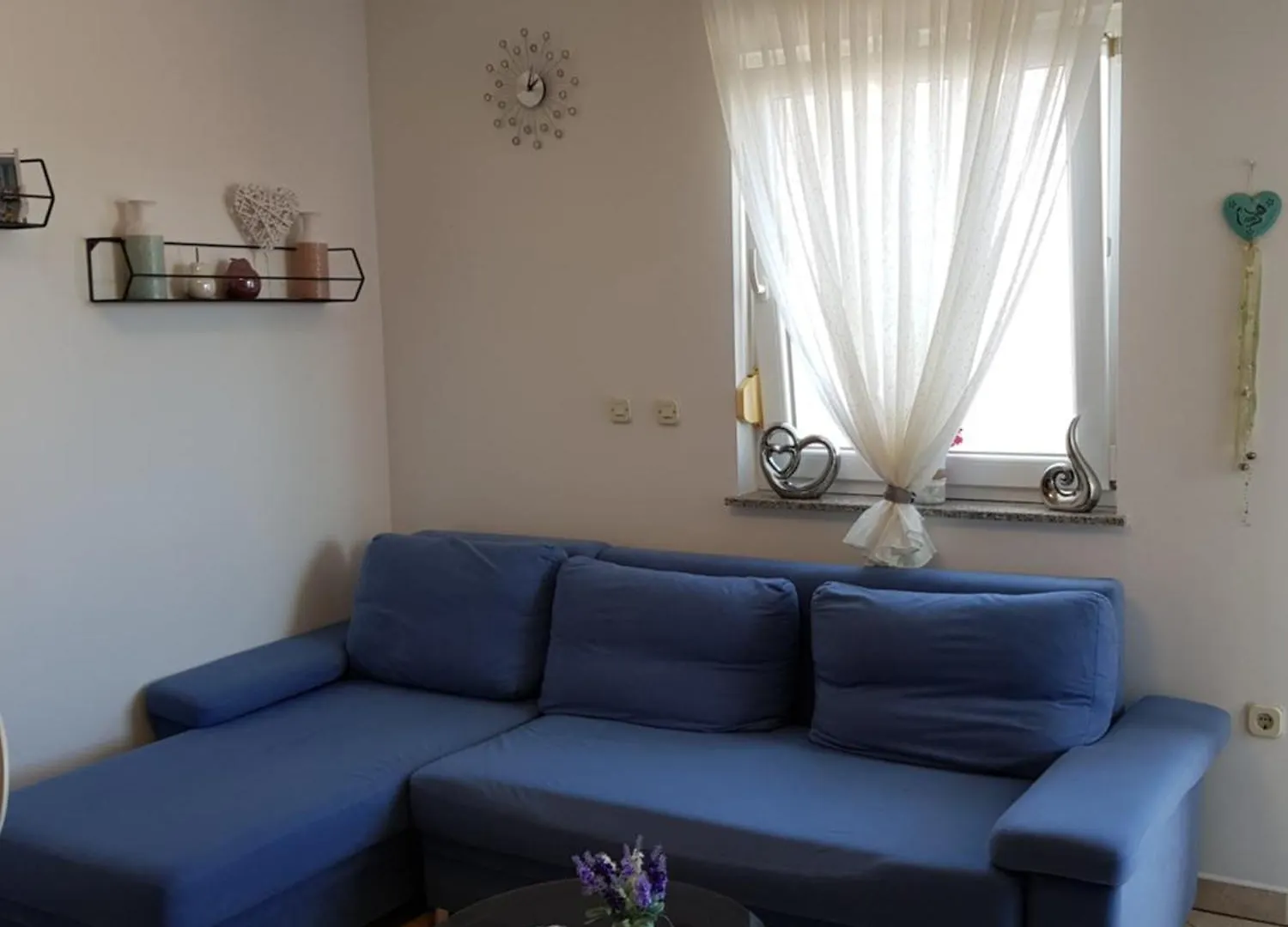 Apartment Lilli Fazana 2 Erwachsene 2 Kinder Valbandon