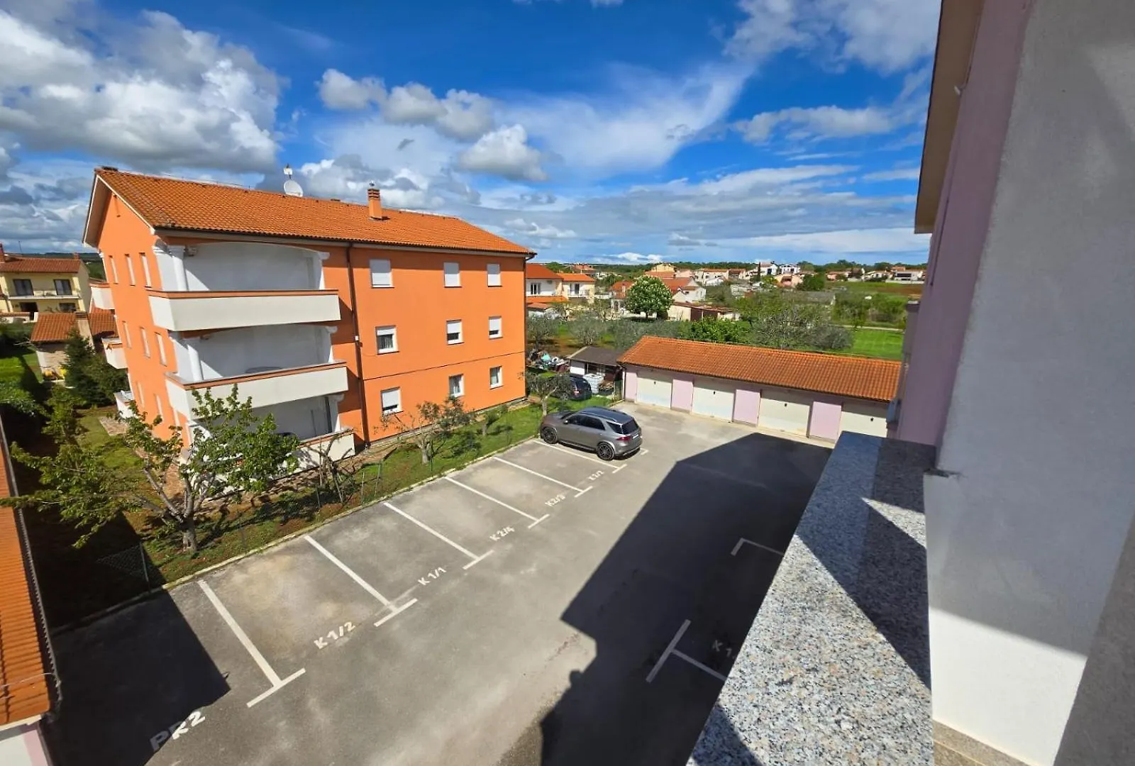 Apartment Lilli Fazana 2 Erwachsene 2 Kinder Valbandon